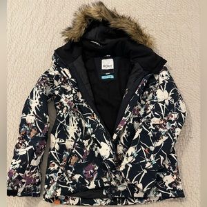 Roxy Jet Ski Jacket